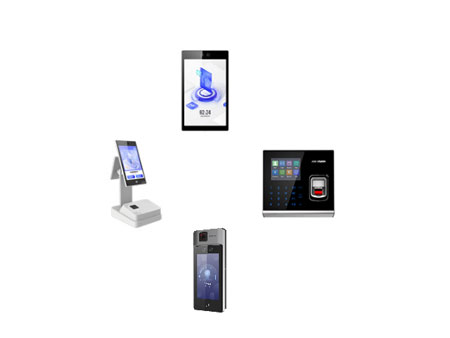 海康門禁設(shè)備/人臉識(shí)別門禁