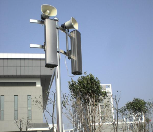 園區(qū)廣播系統(tǒng)有哪些優(yōu)勢？